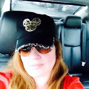 Meet your Posher, Marialuvs